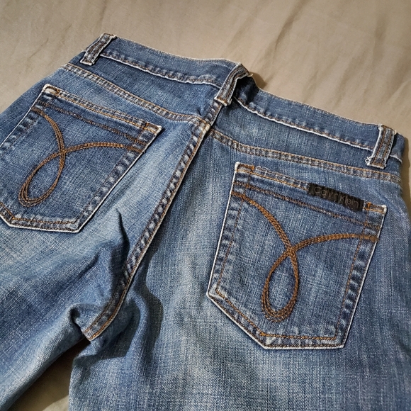 Calvin Klein Jeans Bootcut – Size 6 - Picture 3 of 5